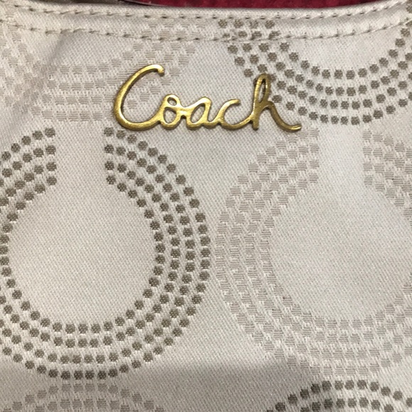 Vintage Coach Bag & Wallet - Picture 3 of 14